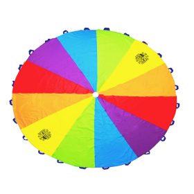  Akson Animation sciarpa Animation Paracadute - 3 metri