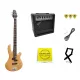  Basso Vision 10JBvB, 4 corde