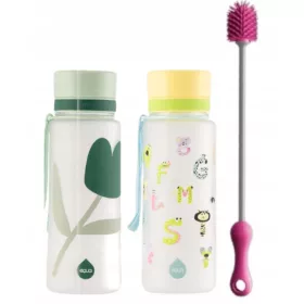  Bottiglia Equa 600 ml