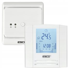  Controllore Esco TC320RS