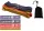  Fascia per esercizi mediTRADE24 3-39 kg 4 pz.