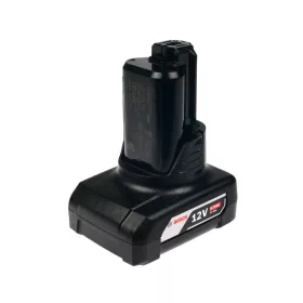  Batteria agli ioni di litio Bosch 12V 6Ah