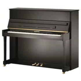  W. Hoffmann T-122 - pianoforte acustico