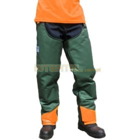 Gambali ANTITAGLIO (sega da boscaiolo)