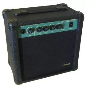  AMPLIFICATORE PER CHITARRA Combo STAGG AA20R