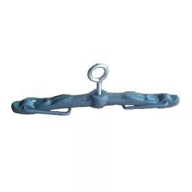    Trave da 33 cm per bollitori da 5L e 8L con vite di pressione