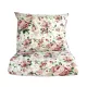 Set Biancheria da Letto in Cotone 100% - Completo Letto con Federe