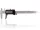 Calibro elettronico Wurth da 150 mm