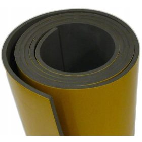 MICRO GOMMA EPDM 20mm 1000x1500 PARETE POROSA + COLLA