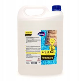  Stapar coagulante liquido 5 kg 5 l