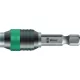  Supporto magnetico Wera a sgancio rapido per inserti (e inserti) 1/4 Rapidaptor 889/4/1 K (05052502001)