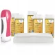  Scaldacera elettrico Cosnet rosa