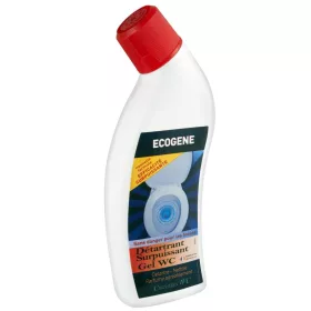  Preparazione fossa settica liquida Ecogene