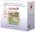  SET RETE DA BALCONE PER GATTI, UCCELLI, PICCIONI 5X2m, OCCHIO 50mm, SENZA FORATURA