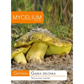  Mycelium micelio foraggio verde 0,01 kg