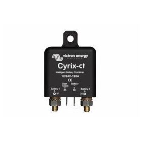 Victron CYRIX LI CT 12V 24V 120A SEPARATORE BATERII