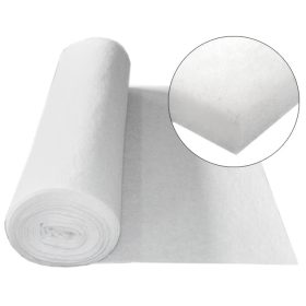 Tessuto filtrante Kontakt 5205 1 mx 160 cm bianco