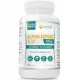 Acido Alfa Lipoico 600mg - Integratore Antiossidante Potenziatore di Energie