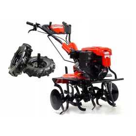  Motozappa Hortmasz 100 cm 4000 W 7 HP