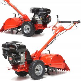  Motozappa Hortmasz 500 cm 7 W 6,5 HP