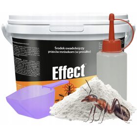  Veleno, effetto veleno