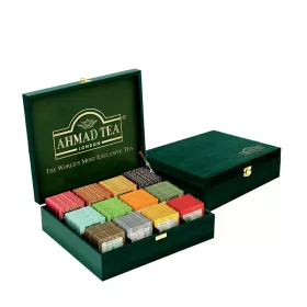  Ahmad Tea Collezione esclusiva di tè 240 g (120 bustine)
