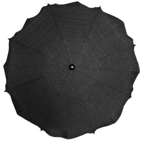    Ombrello da passeggino MELANGE Ombrelli per passeggini CON FILTRO UV! - COLORI 67 cm multicolore