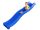 Scivolo per montaggio acqua JUST FUN accessori parco giochi per bambini da 240 cm fino a 150 kg