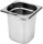 Contenitore GN 1/6 Yato 200 mm acciaio inox 3,4 l