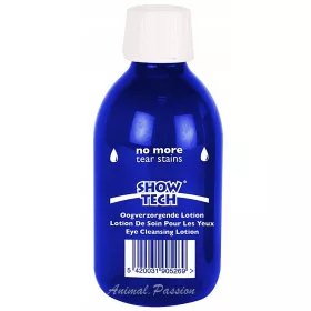    Show Tech No More Tear Stains per rimuovere le macchie sotto gli occhi