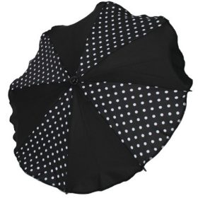  Ombrello per passeggino Bomix 61 cm, multicolore