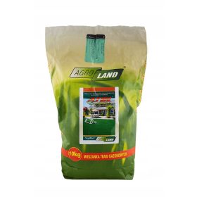    Erba decorativa, erba mista, rinnovamento, sport Agro-Land 400 m² 10 kg