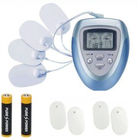    Elettrostimolatore muscolare Wellys R 052950, misura universale