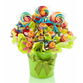  BOUQUET DI LOLLIES Regalo per il 40° compleanno