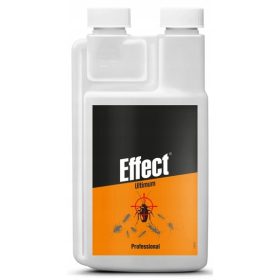    Effetto liquido contro scarafaggi, zecche, tarme, formiche, mosche, vespe, ragni, pulci, cimici