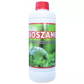  Preparato liquido per fosse settiche EKO-LAB 1 l 1,2 kg