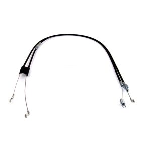  CAVI FRENO e TRASMISSIONE per rasaerba a benzina NAC