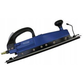 Smerigliatrice lineare pneumatica 408x64mm