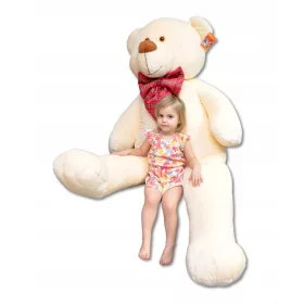 Mascotte Big Big Peluche Orsacchiotto Gigante 220 cm
