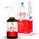 Integratore di Vitamina B12 Metylcobalamina in Gocce - 30 ml, Avitale