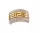  Anello con zirconi Jubiler-Olsztyn, oro