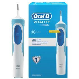  Spazzolino elettrico Oral-B Vitality