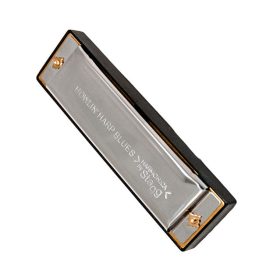  Armonica Stagg in re maggiore