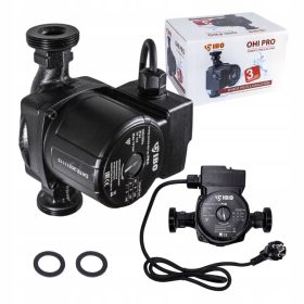    Pompa di circolazione riscaldamento centralizzato OHI PRO 25-60 / 180 IBO 3 anni