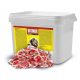 VELENO FORTE AGENTE VELENOSO PER RATTI TALPA RODITORI RATIMOR PASTA 5KG