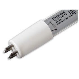  Lampada fluorescente TUV Philips 16 W 4P SE UNP/32