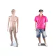 Manichino uomo beige M2