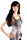 Manichino donna F9 beige