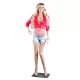 Manichino donna F1 beige