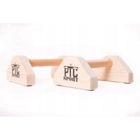  Maniglie push-up PTC Sport Maniglie push-up Parallele 32 cm